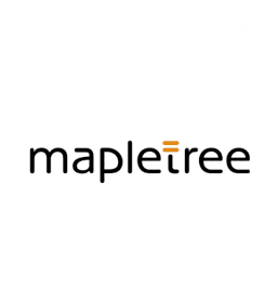 Mapletree logo
