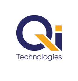 Qi logo