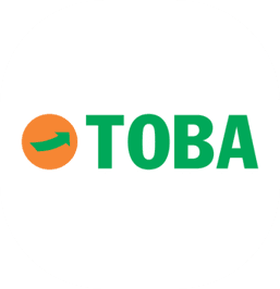 Toba logo
