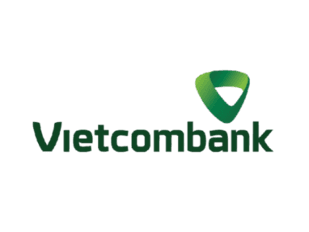 Vietcombank logo